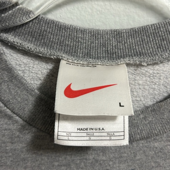 Vintage Nike NFL Tennessee Titans Sweater - Picture 3 of 7